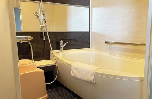 Kisakatamachi Hotel | Mountain View S Deluxe | Plan A Basic Meal A/Nikaho City Akita