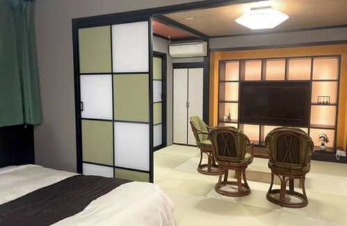 Kisakatamachi Hotel | Mountain View S Deluxe | Plan A Basic Meal A/Nikaho City Akita