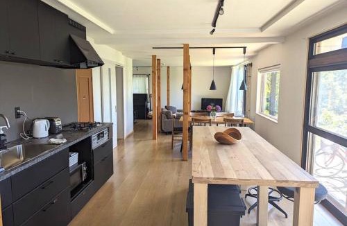 Yoichi House | Mountain View Totoro Villa