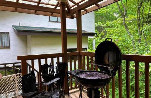 Tsumagoi Villa | Mountain Villa Kitakaruizawa