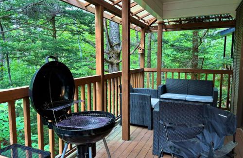 Tsumagoi Villa | Mountain Villa Kitakaruizawa