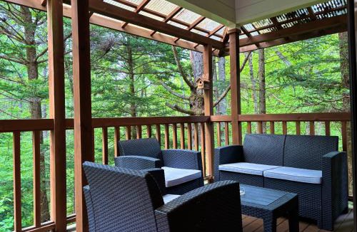 Tsumagoi Villa | Mountain Villa Kitakaruizawa
