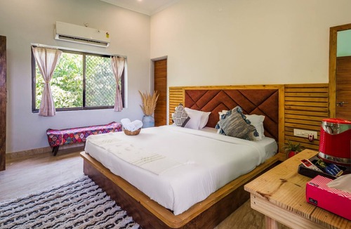 Pushkar Hostel | Moustache Pushkar - Hostel