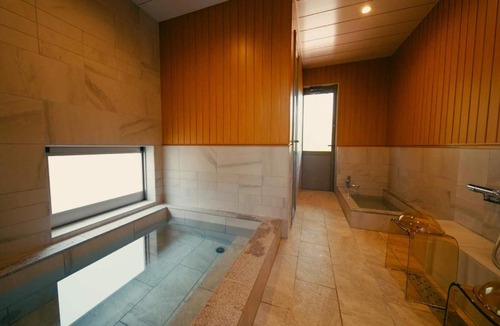 Fujikawaguchiko Villa | Mt Fuji Japanese Dining Private Sauna& Zen Garden villa ietona