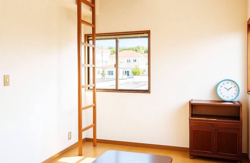 Fuji House | Mt. Fuji Travelers Home - Cozy Beds and Local Hospitality