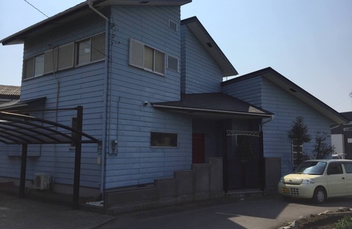 Fuji House | Mt. Fuji Travelers Home - Cozy Beds and Local Hospitality
