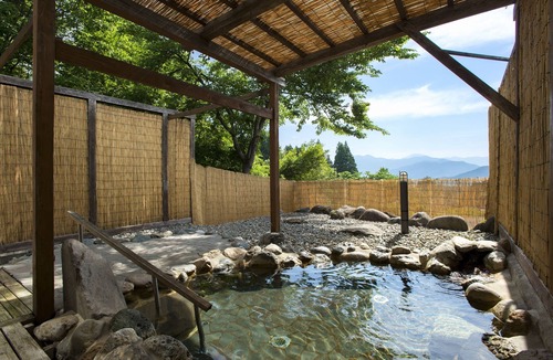 Minamiuonuma Hotel | Muica Onsen Hotel