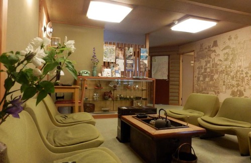 Katamachi Hotel | Murataya