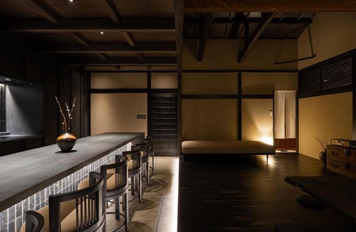 Hakone Villa | MUSUBI Hakone