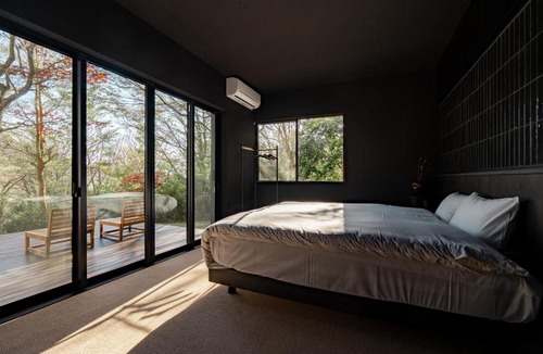 Hakone Villa | MUSUBI Hakone