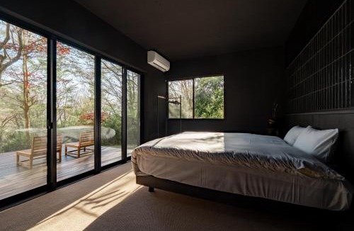 Hakone Villa | MUSUBI Hakone