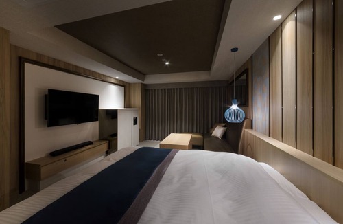 Nakagawa Ward Hotel | N Hotel