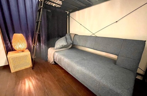 Minamiotsuka Apartment | n'imo HOUSE 101
