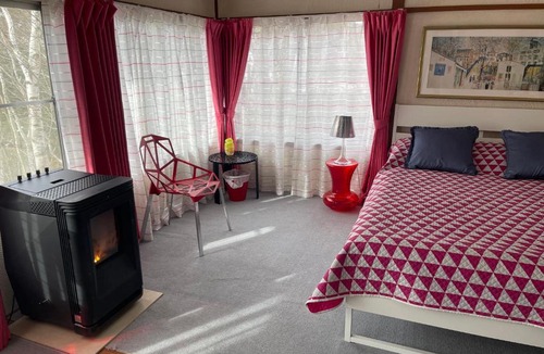 Yuzawa Ski Chalet | Naeba Ski Resort Escape from City Life