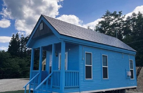 Nagai Other | Nagai Peony Forest Campsite - Vacation STAY 27777v