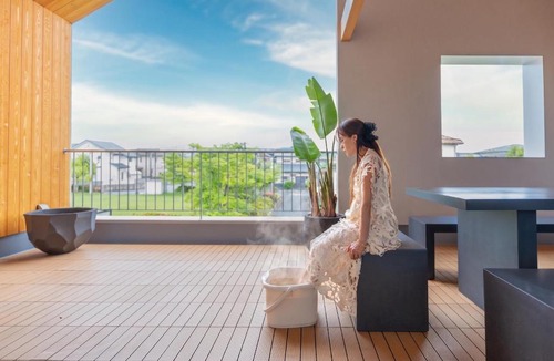 Kuwana House | NAGASHIMA clas
