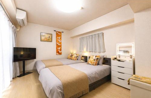 Chikusa Ward Apartment | nagomi