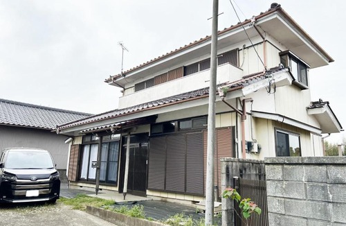 Mito Apartment | Nagomi Stay Mito Oarai Host Lives On-site Near Oarai and Hitachinaka
