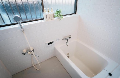 Kiyosu Apartment | Nagoya kiyosu温もりの宿貸切一軒家駅近3分