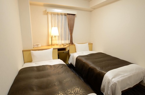 Sakae Hotel | Nagoya Sakae Green Hotel