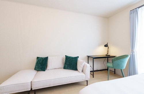 Minami Ward Apartment | Nagoya15min 6 beds Free Parking 3BR 13guests 100sqm