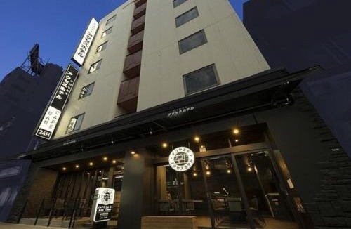 Nagoya City Centre Hotel | Nagoyaeki Access Hotel/Vacation STAY 79749