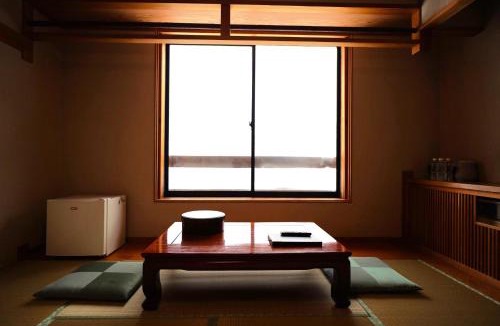 Matsumoto Hotel | Nakanoyu Onsen Ryokan - Vacation STAY 72007v