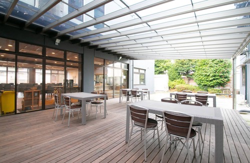 Sanrizuka Hotel | Narita AIC Airport Hotel