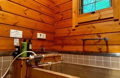 Nasu House | Nasu Highlands Mountain Hut - Vacation STAY 81757v