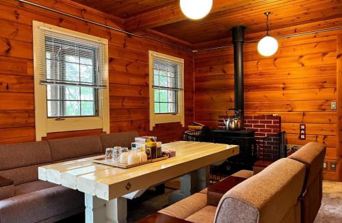 Nasu House | Nasu Highlands Mountain Hut - Vacation STAY 81757v