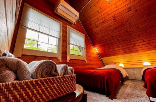 Nasu House | Nasu Highlands Mountain Hut - Vacation STAY 81757v