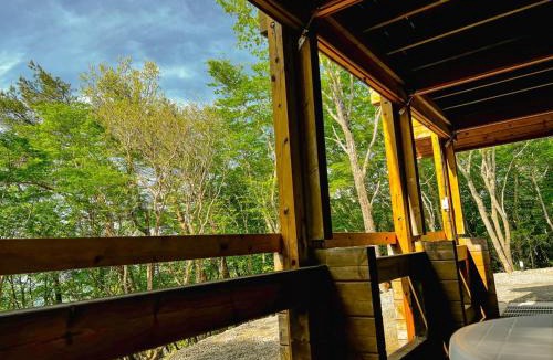 Nasu House | Nasu Highlands Mountain Hut - Vacation STAY 81757v