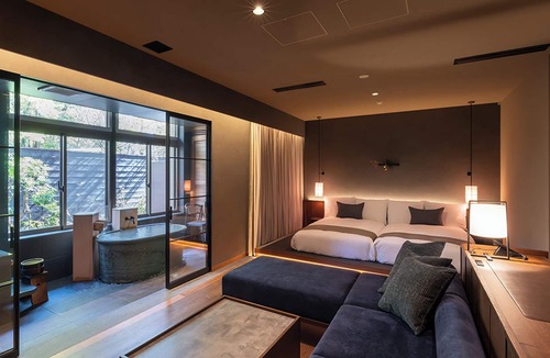 Shinkashio Onsen Hotel | Nasuonsen Shinsyunnokago Hewitt Resort