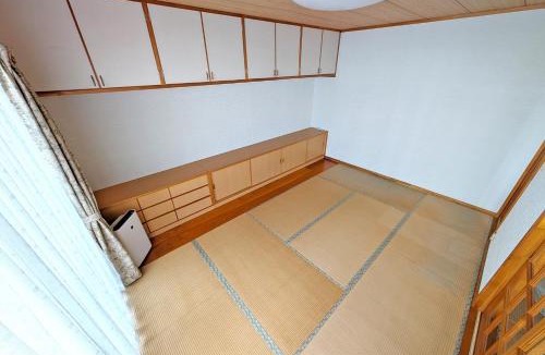 Nasushiobara House | Nasushiobara City - House - Vacation STAY 94744v