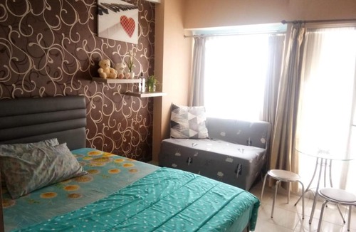 Depok Apartment | NeedRoom's Margonda Residence 3