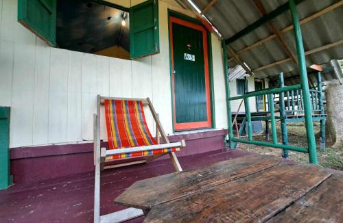 Bang Bao Bay House | Neeno Hut