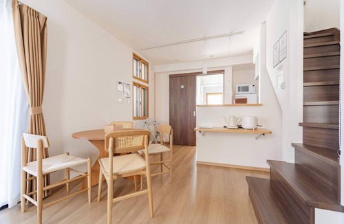 Adachi House | NEW! Direct access to Tokyo, Ueno, Asakusa/Ideal for families & groups/Private detached house/Comfortable stay in a quiet residential area