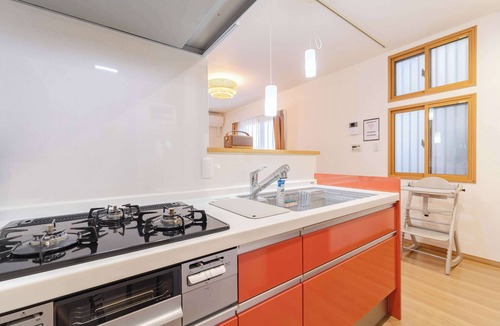 Adachi House | NEW! Direct access to Tokyo, Ueno, Asakusa/Ideal for families & groups/Private detached house/Comfortable stay in a quiet residential area