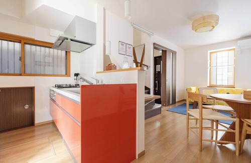 Adachi House | NEW! Direct access to Tokyo, Ueno, Asakusa/Ideal for families & groups/Private detached house/Comfortable stay in a quiet residential area