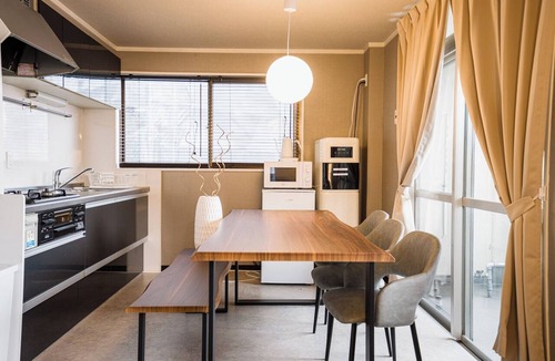 Hakata-ku Apartment | NEW OPEN Retreat Tower Hakata | 100 | 1 minute /Fukuoka City Fukuoka
