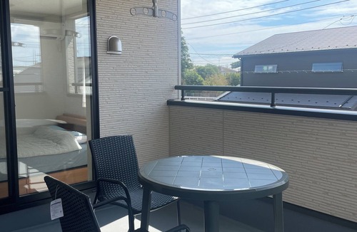 Yachimata House | New OPEN! Yachimata new build4LDK - 10 mins on walk Yachimata/Free car parking