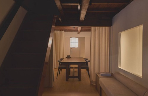 Higashiyama Cottage | new tradition hotel kanazawa