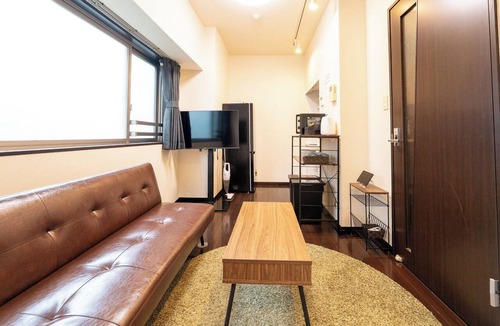 Hakata-ku Apartment | Newly opened Enjoy a comfortable stay in an oasis/Fukuoka City Fukuoka