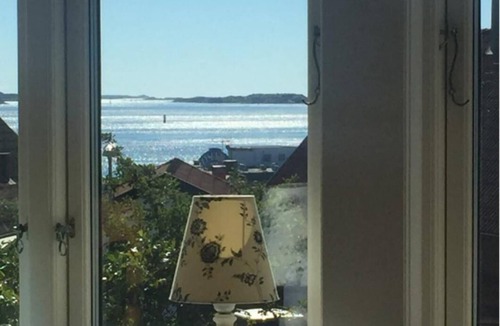 Lysekil Ski Chalet | Newly renovated turn-of-the-century house with sea views