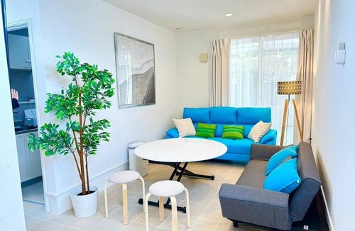 Isinomaki Apartment | NEXUS HOTEL Ishinomakiokaidou