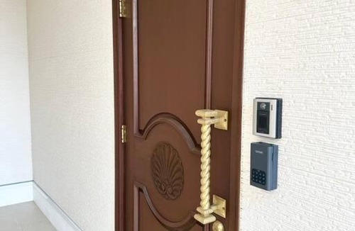 Isinomaki Apartment | NEXUS HOTEL Ishinomakiokaidou