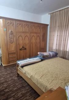 Salt Apartment | Nights of the Orient Guesthouse