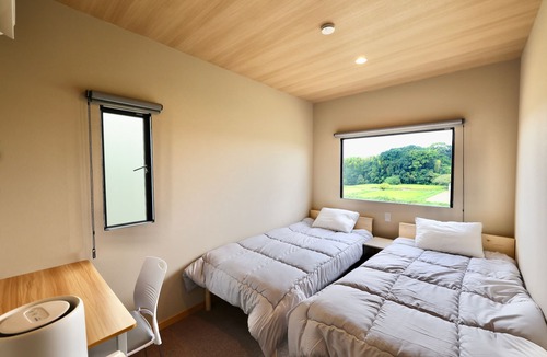 Togo Hotel | NikkaHotel togo