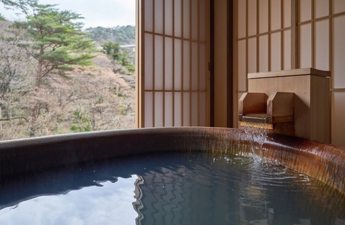 Shiobara-machi Hotel | Nikko Garden Hotel