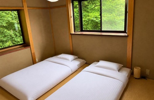 Nikko Villa | Nikko Honcho Stay, right next to Nikko Toshogu Shrine